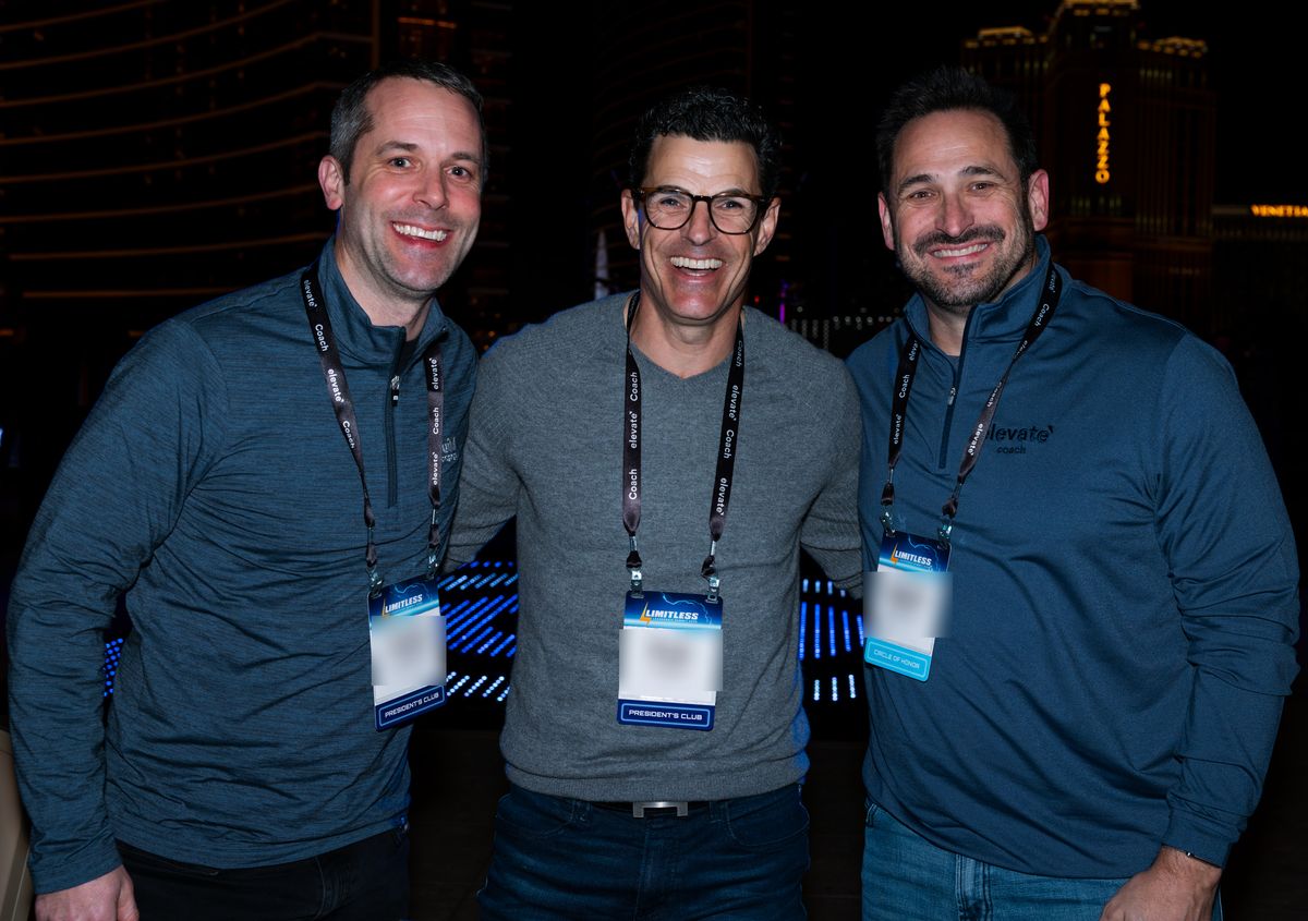 Guild Leadership Summit, photo 10 by Joey Converse