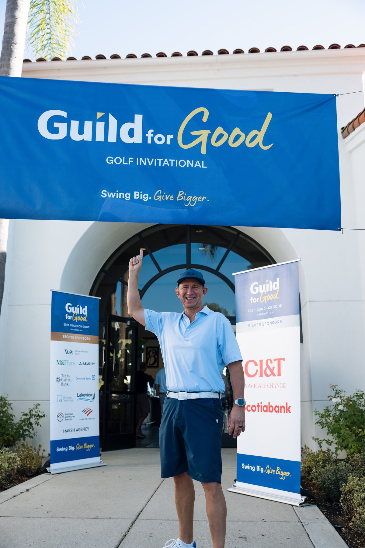 Guild Golf Invitational 2026, photo 10 by Joey Converse