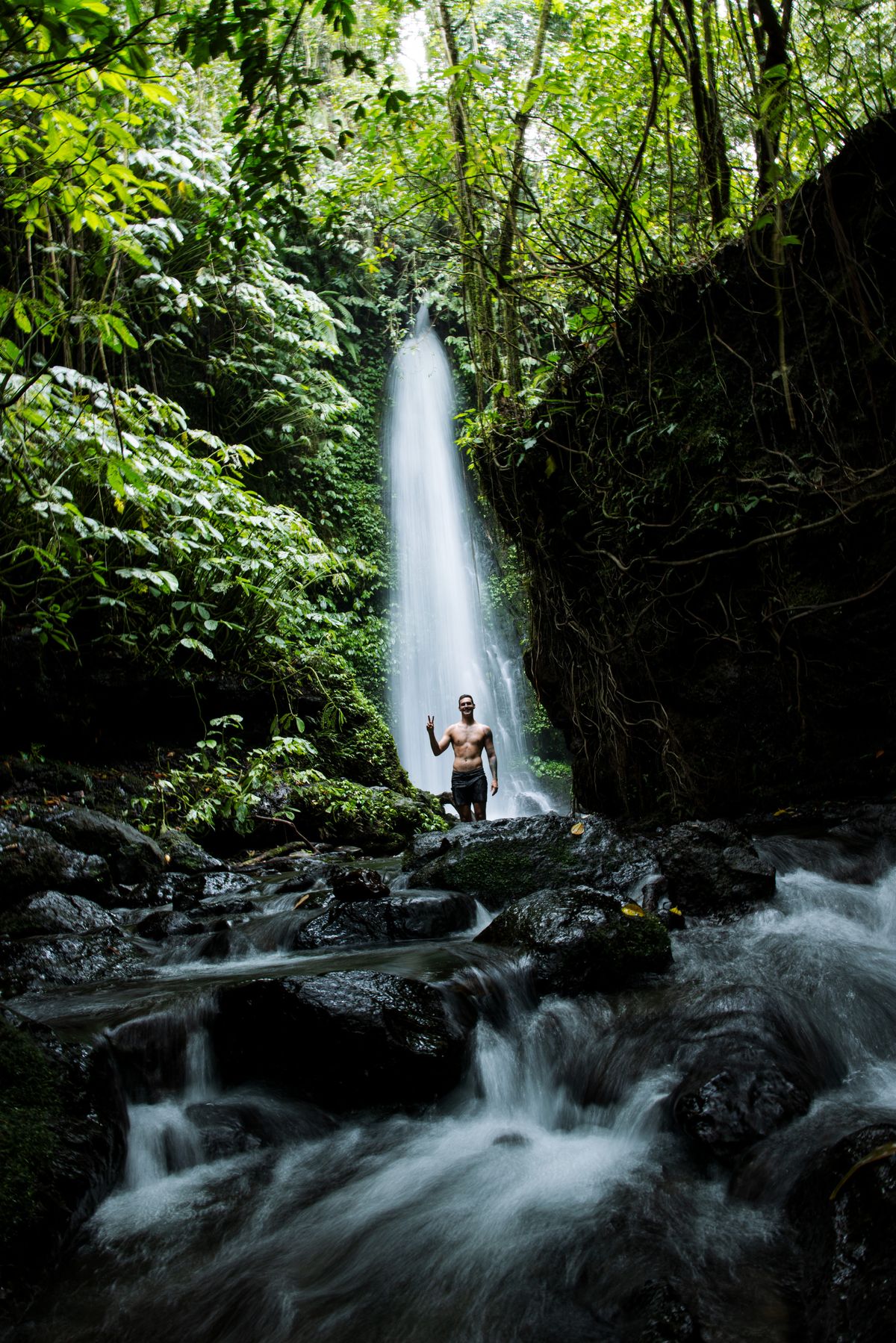 Indonesia, photo 11 by Joey Converse