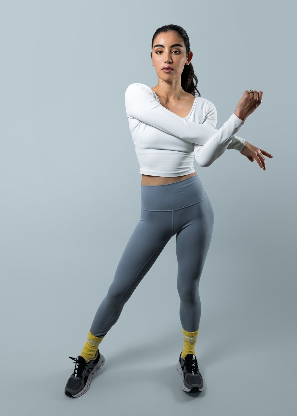 Studio Modeling, photo 11 by Joey Converse