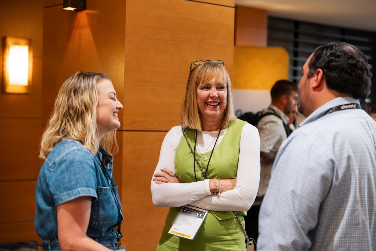 Guild Elevate Coaching, photo 17 by Joey Converse