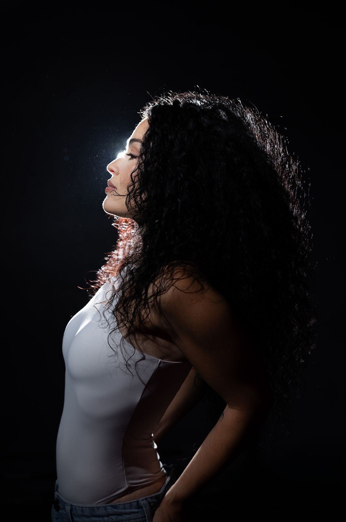 Studio Modeling, photo 18 by Joey Converse