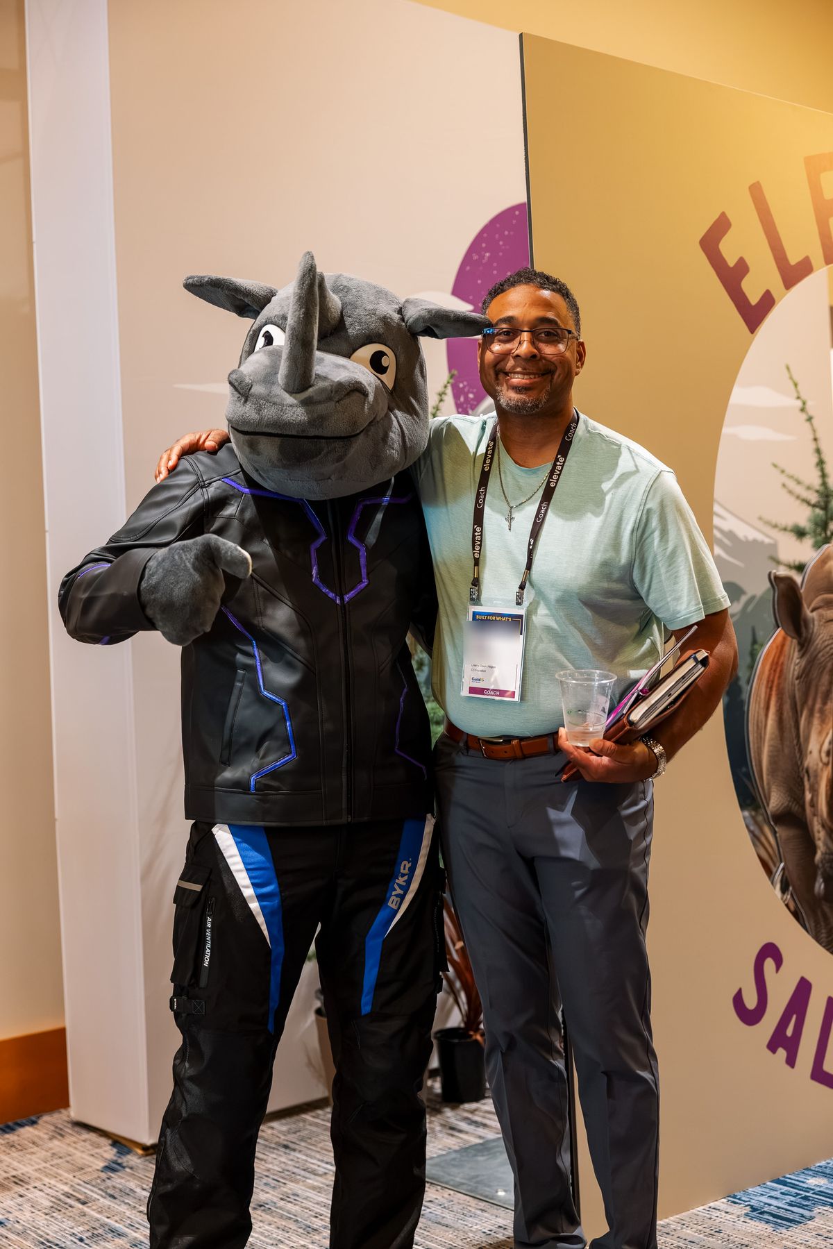 Guild Elevate Coaching, photo 18 by Joey Converse