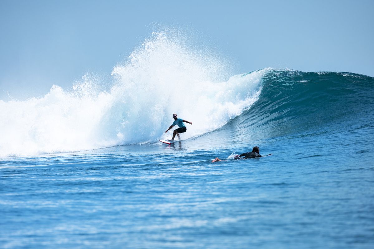 Indonesia, photo 2 by Joey Converse