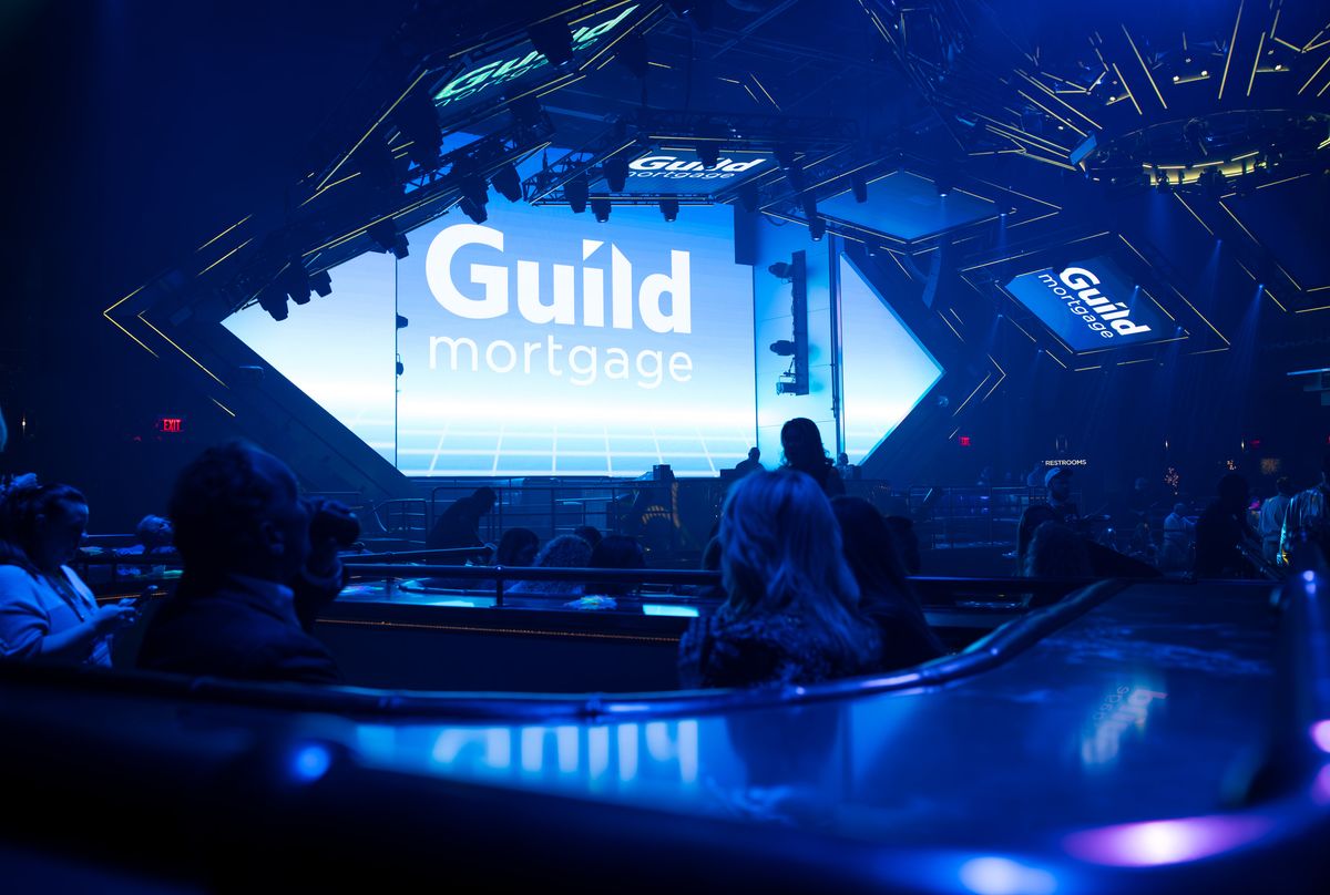 Guild Leadership Summit, photo 2 by Joey Converse