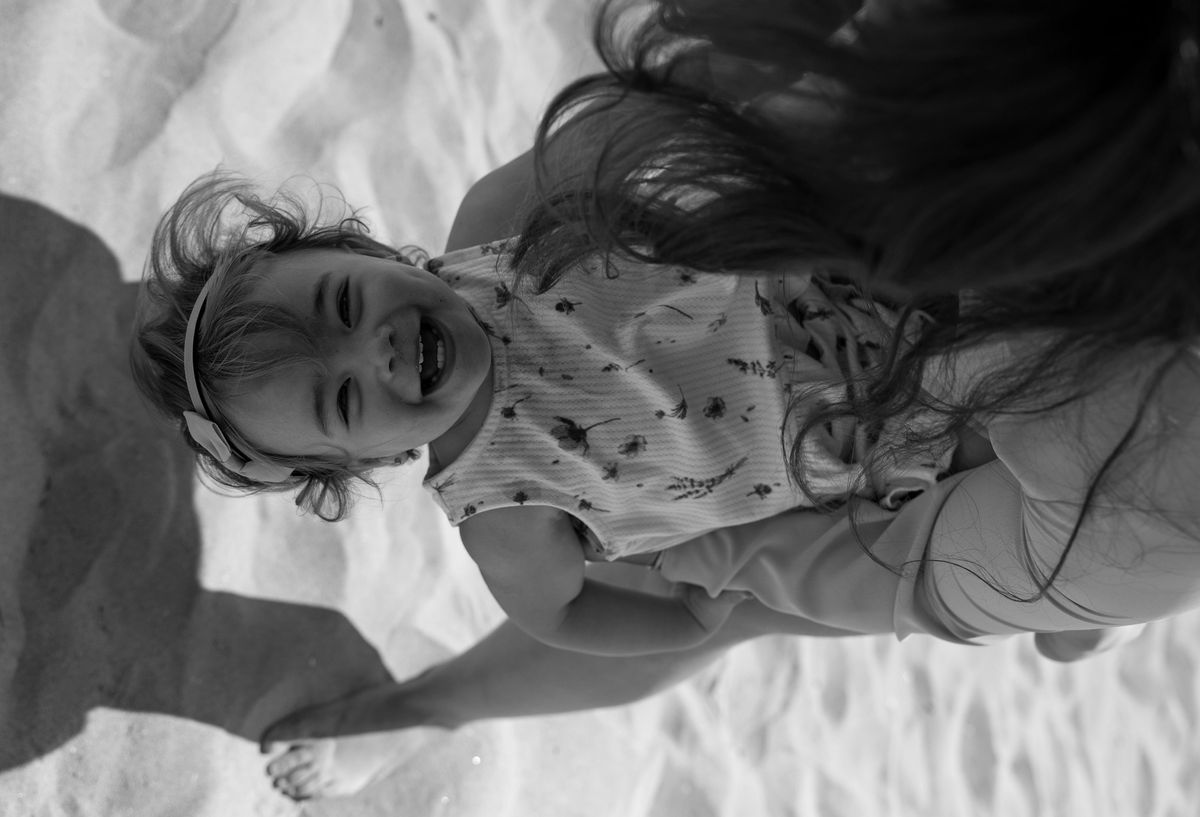 Vari + Andrea, photo 2 by Joey Converse