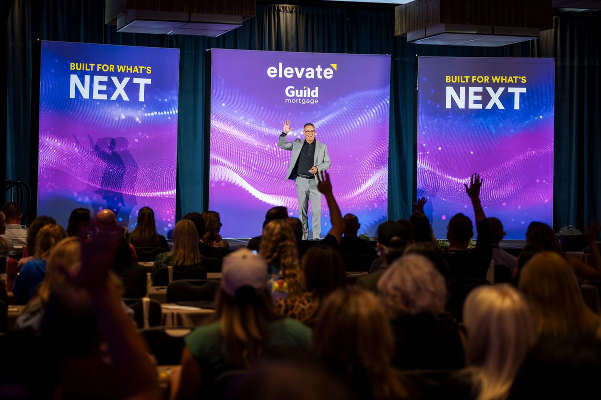 Guild Elevate Coaching, photo 22 by Joey Converse