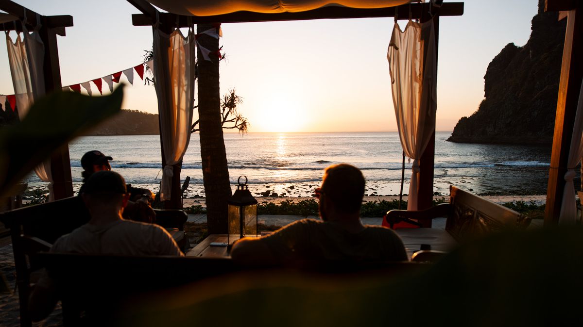 Indonesia, photo 22 by Joey Converse