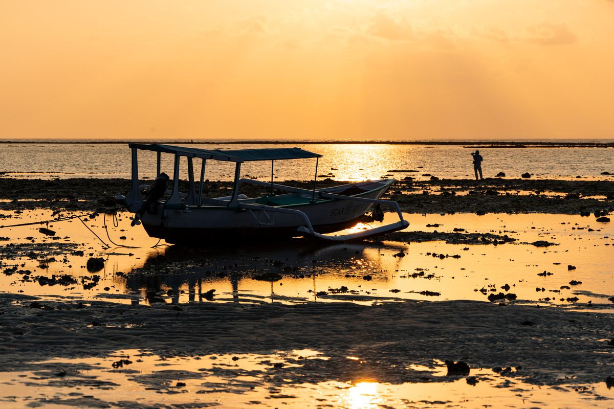Indonesia by Joey Converse