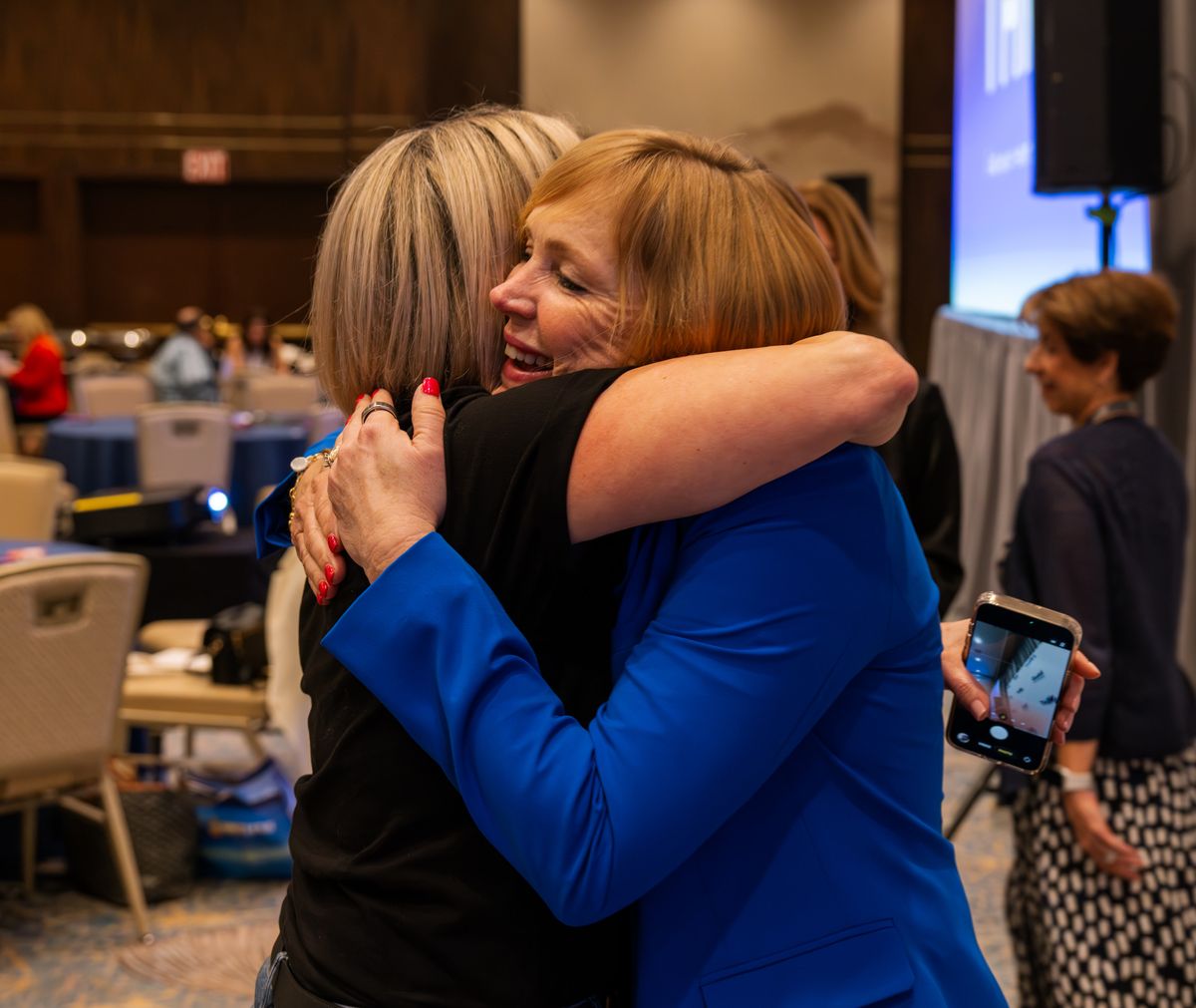 Guild Leadership Summit, photo 25 by Joey Converse