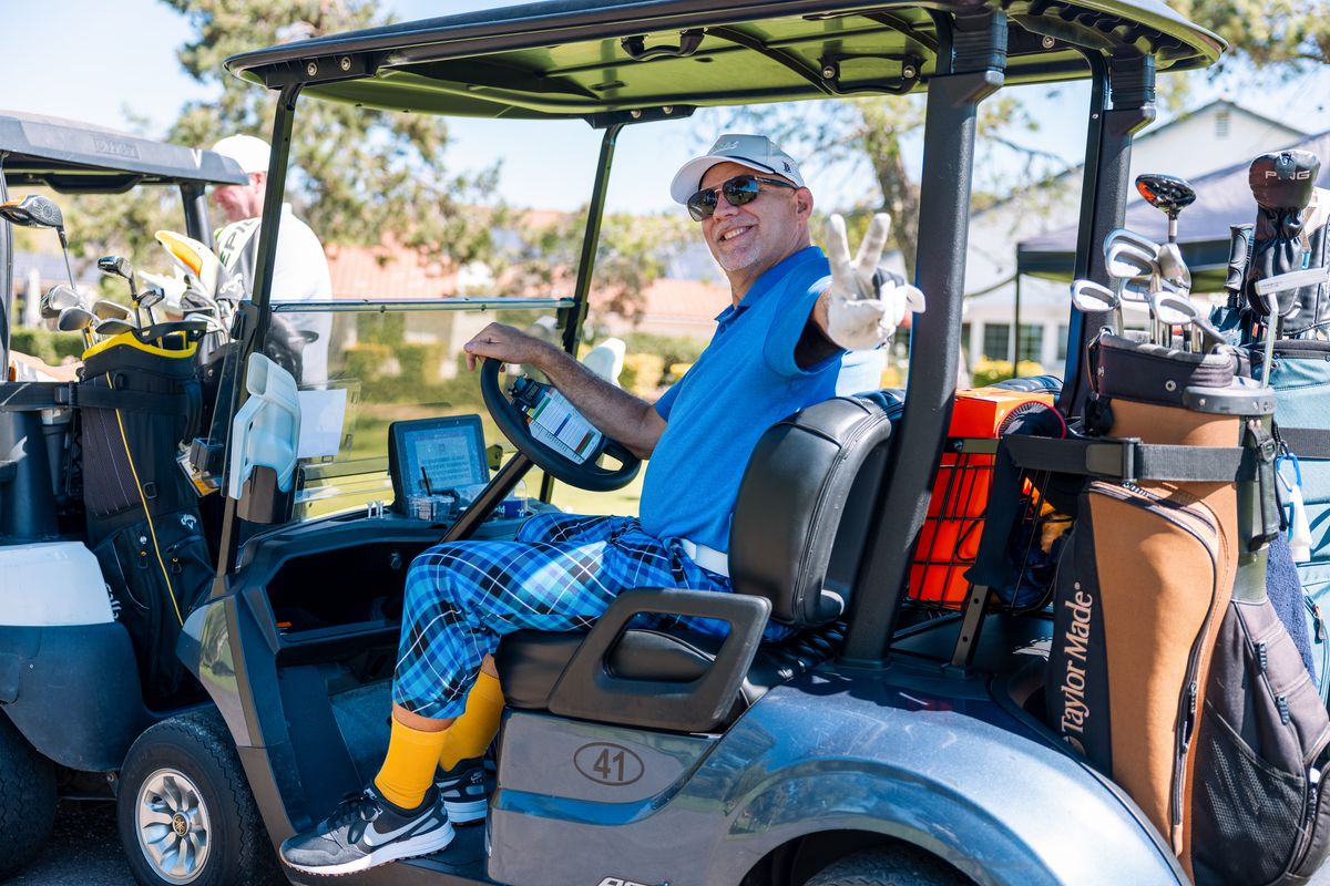 Guild Golf Invitational 2026, photo 28 by Joey Converse