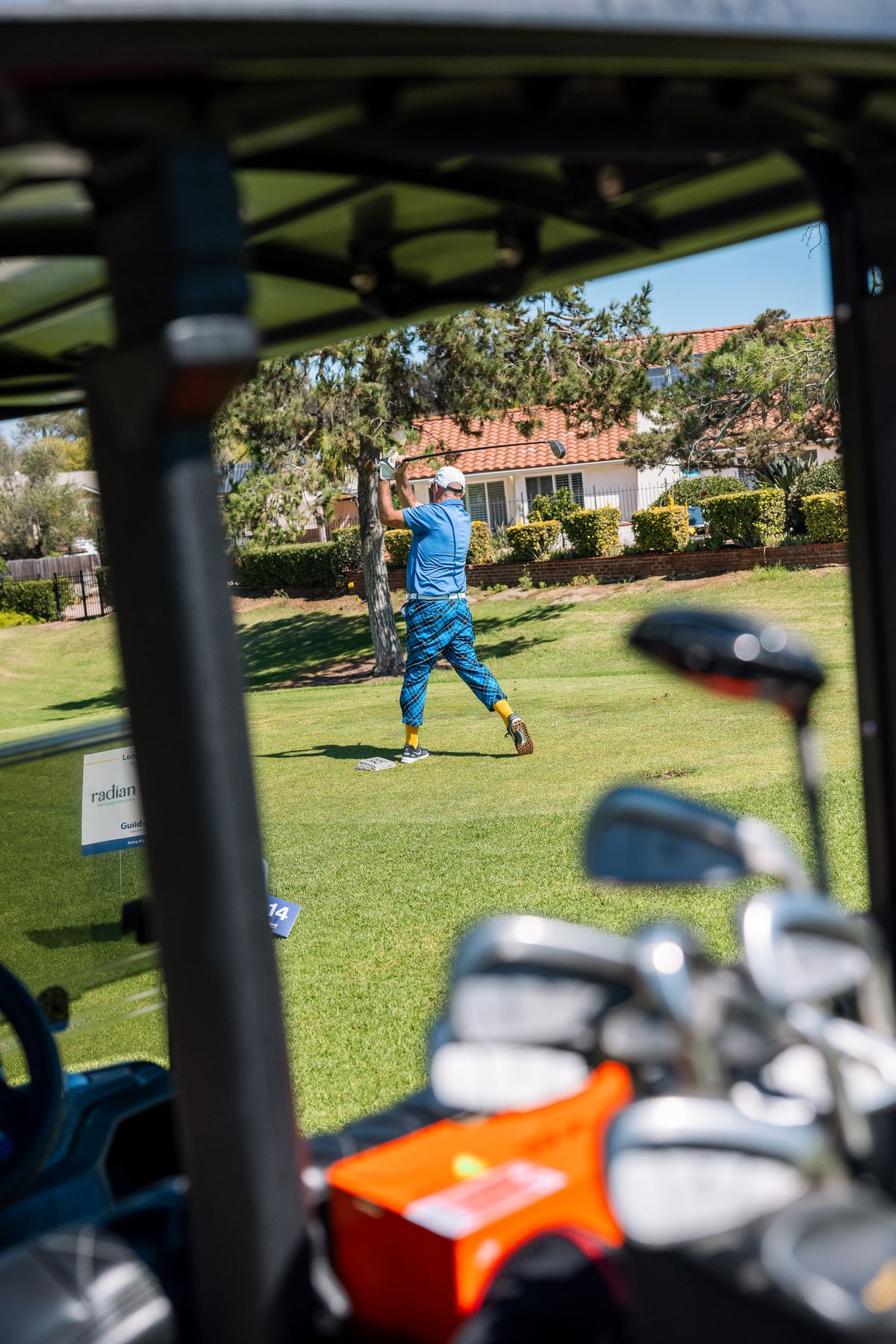 Guild Golf Invitational 2026, photo 29 by Joey Converse