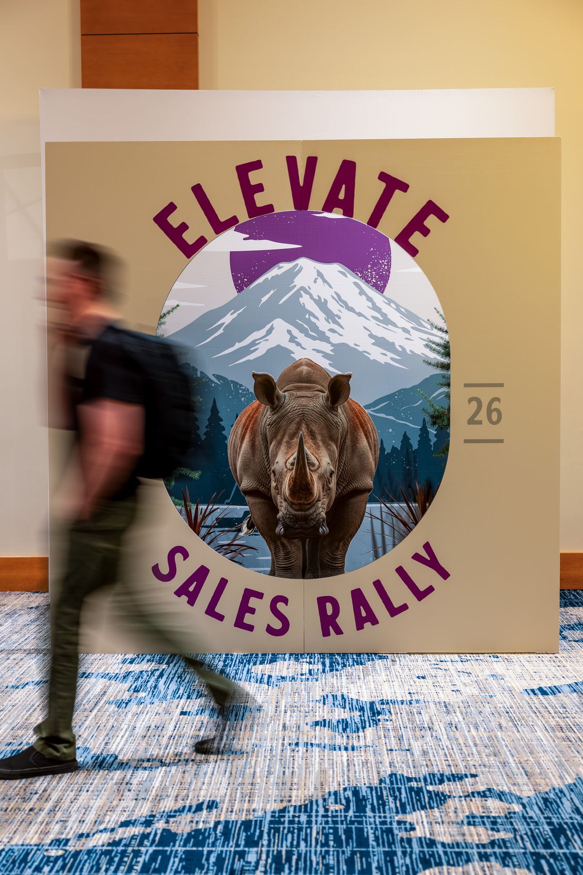Guild Elevate Coaching, photo 3 by Joey Converse