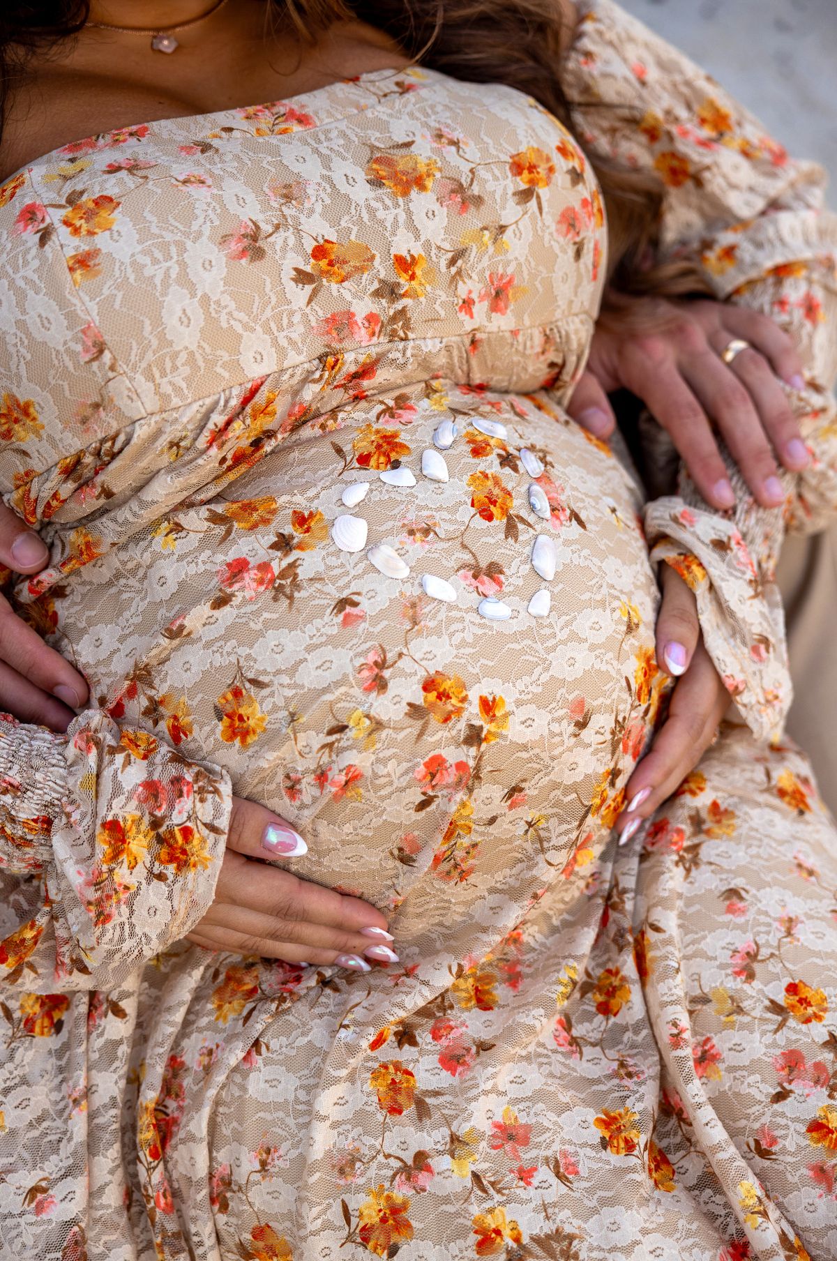 Raquel Maternity, photo 3 by Joey Converse