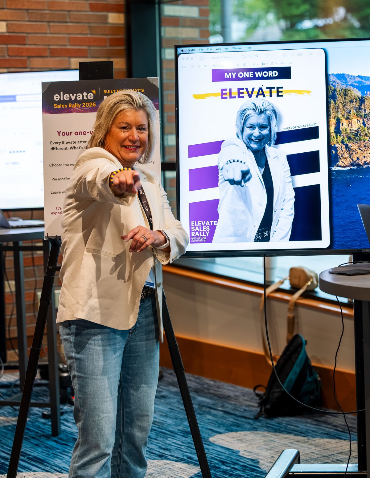 Guild Elevate Coaching, photo 35 by Joey Converse