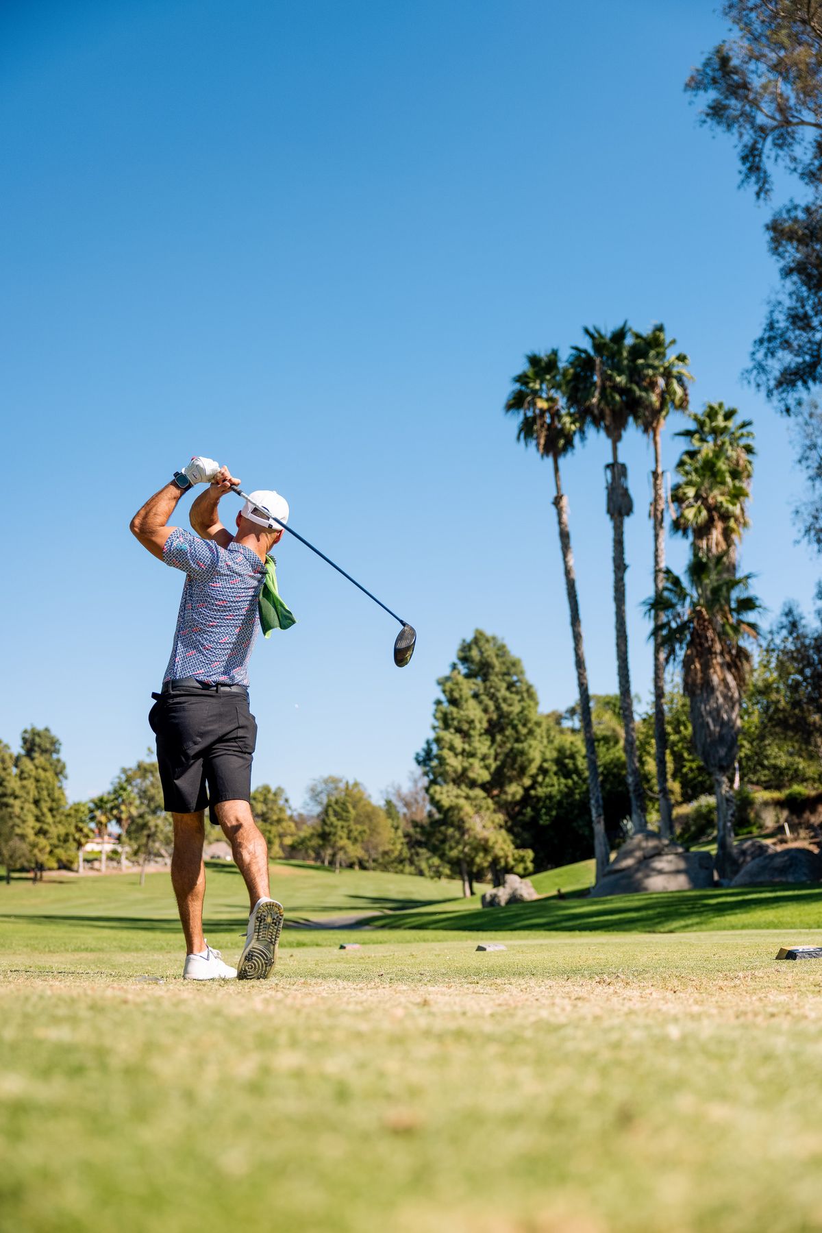 Guild Golf Invitational 2026, photo 37 by Joey Converse