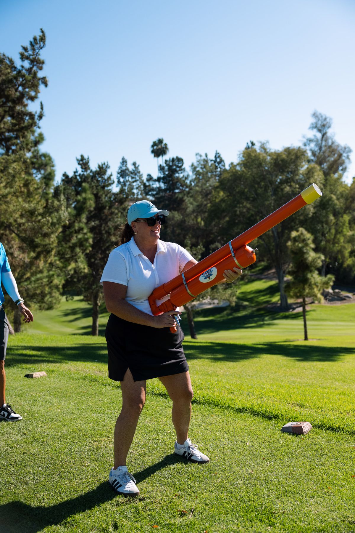 Guild Golf Invitational 2026, photo 39 by Joey Converse