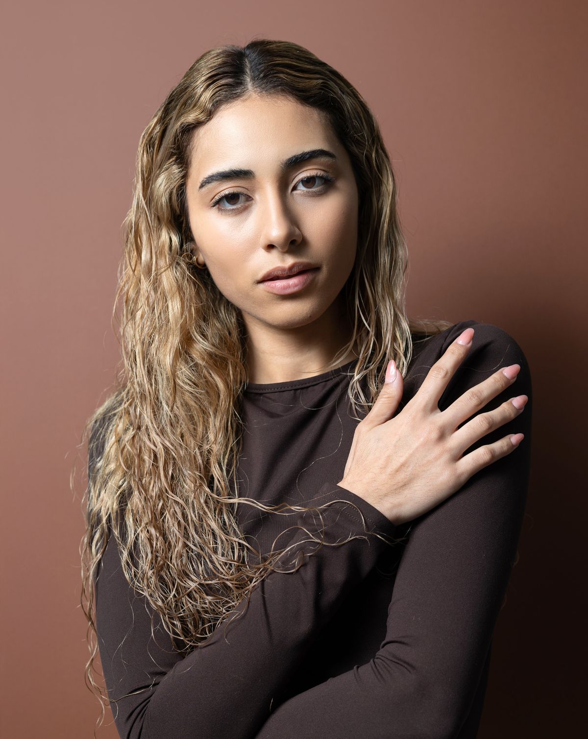 Studio Modeling, photo 4 by Joey Converse