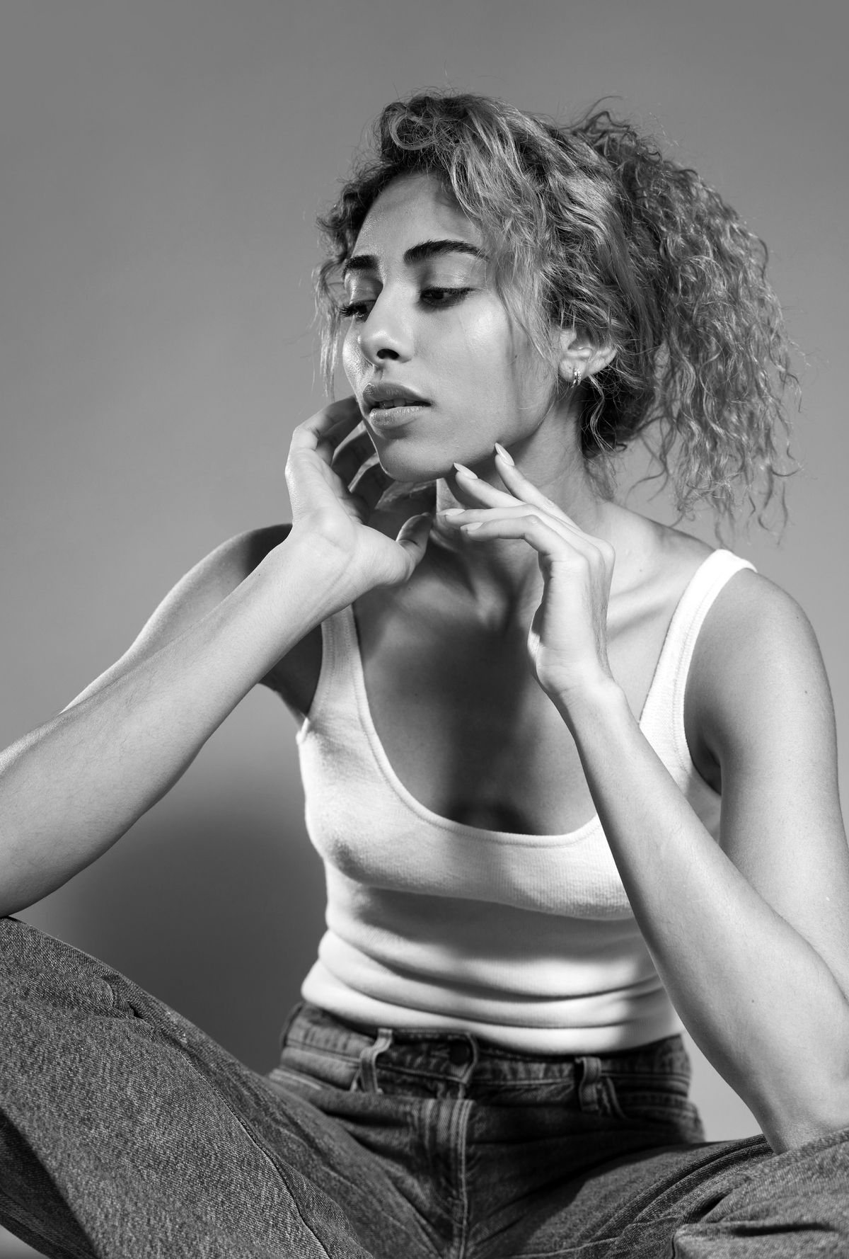 Studio Modeling, photo 5 by Joey Converse
