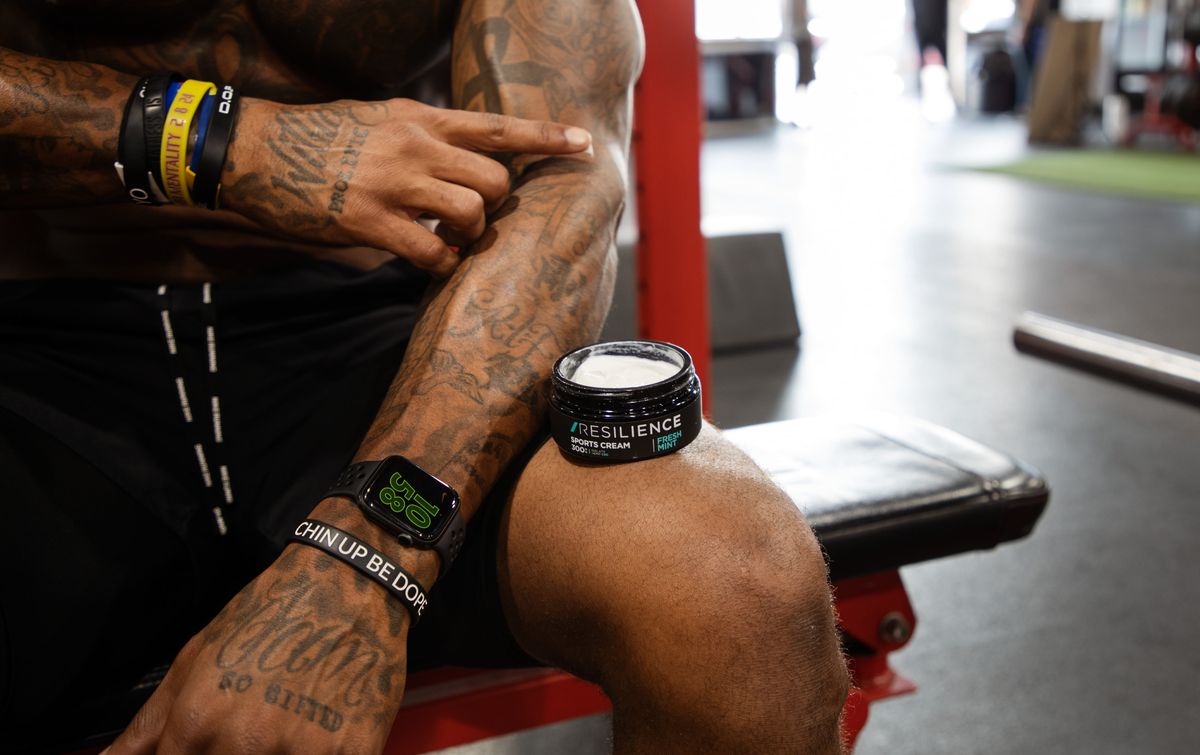 Fitness & Supplements, photo 6 by Joey Converse