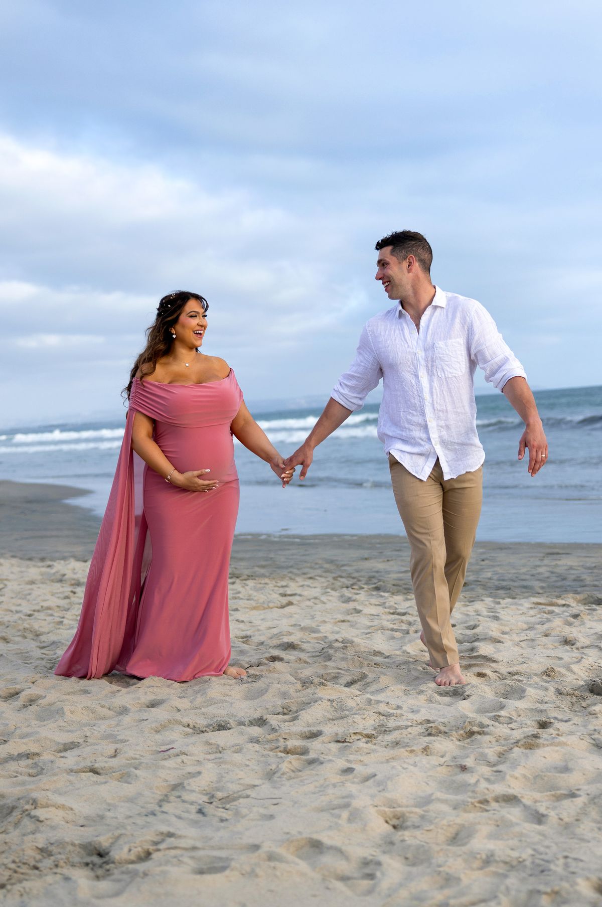 Raquel Maternity, photo 7 by Joey Converse