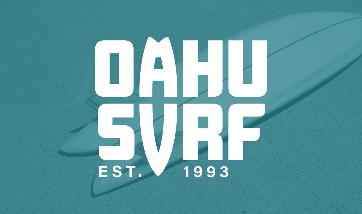 Logos by Joey Converse