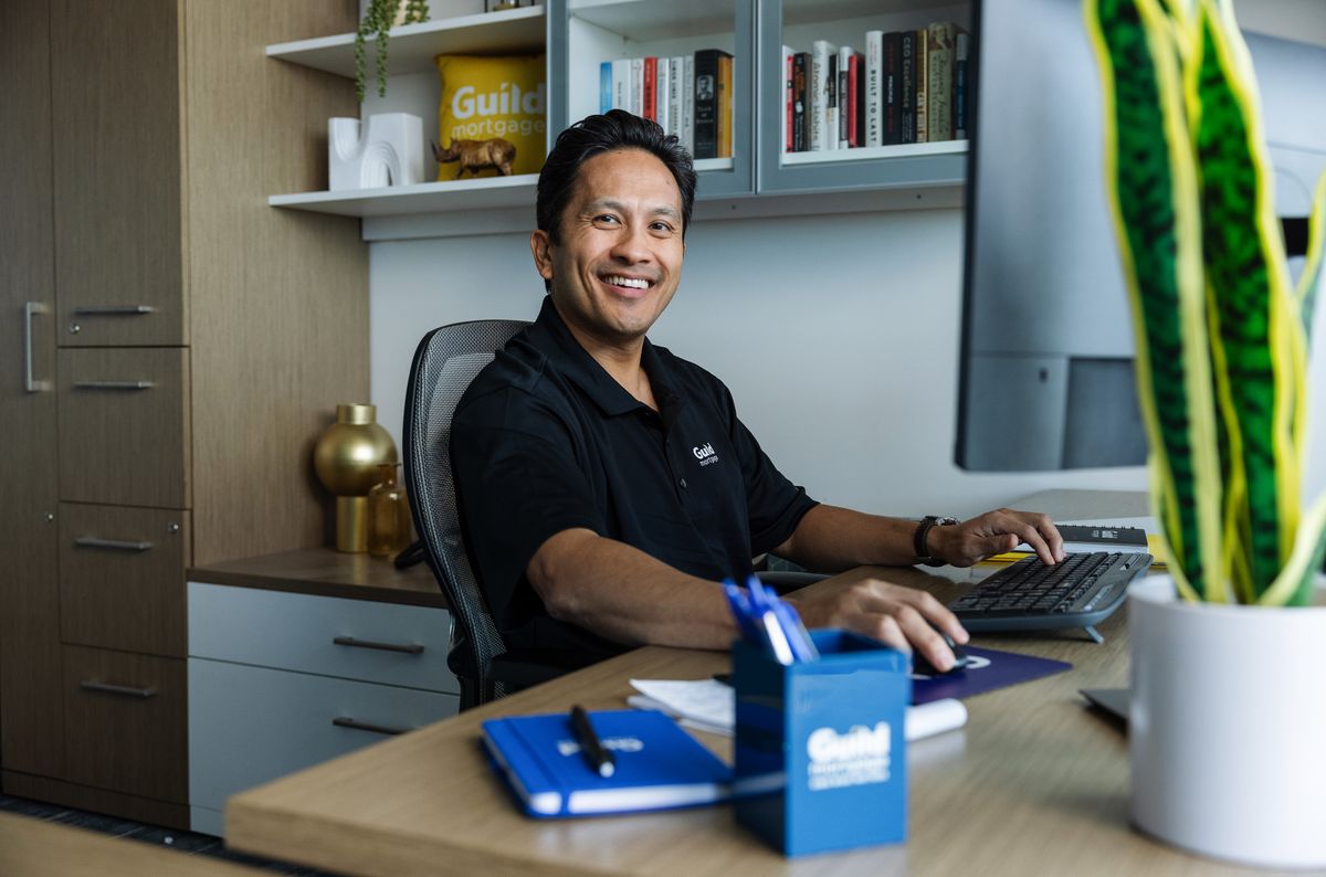 Corporate Photography by Joey Converse