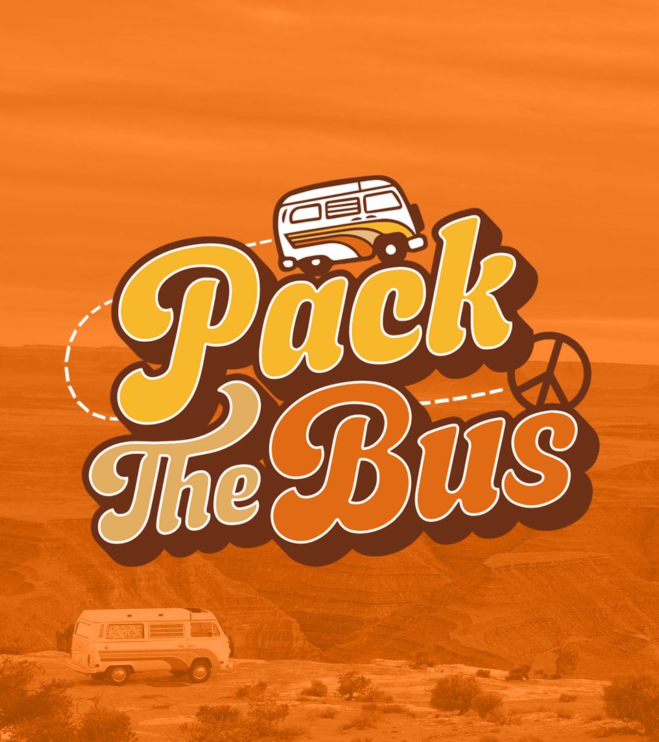 Graphic Design by Joey Converse