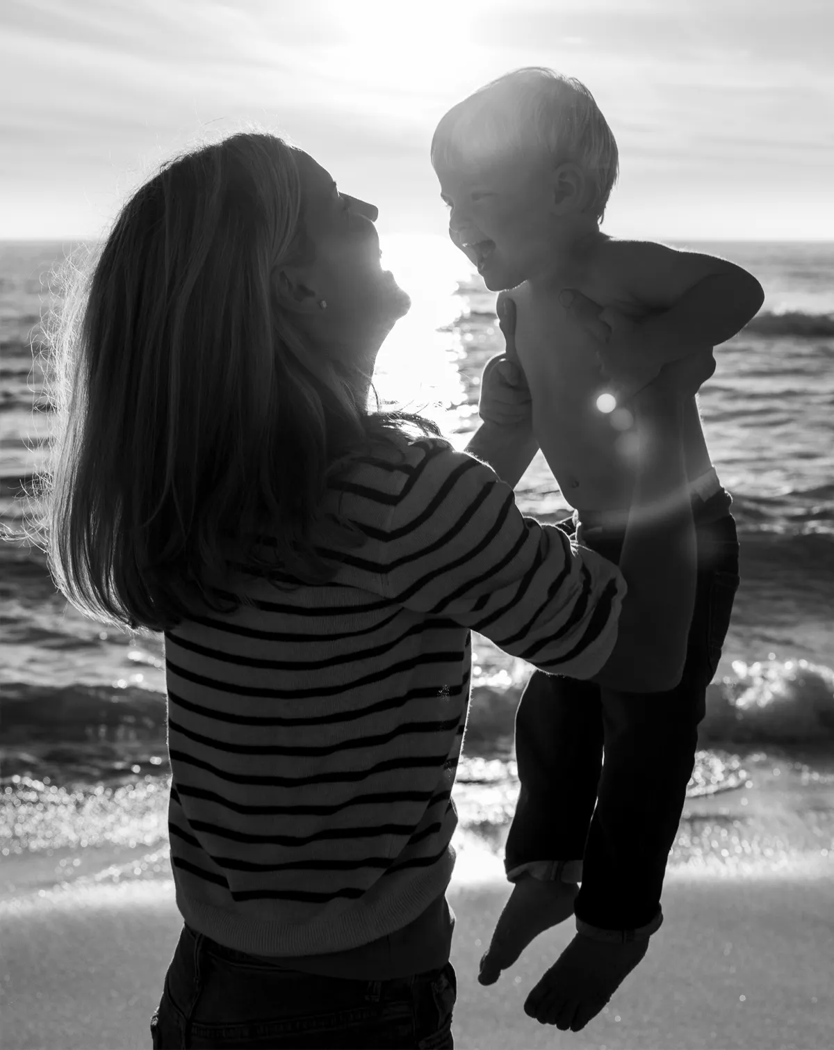 Families session by Joey Converse, photo 4 of 4